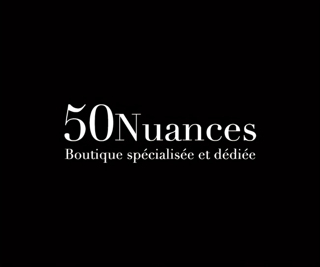 50 nuances