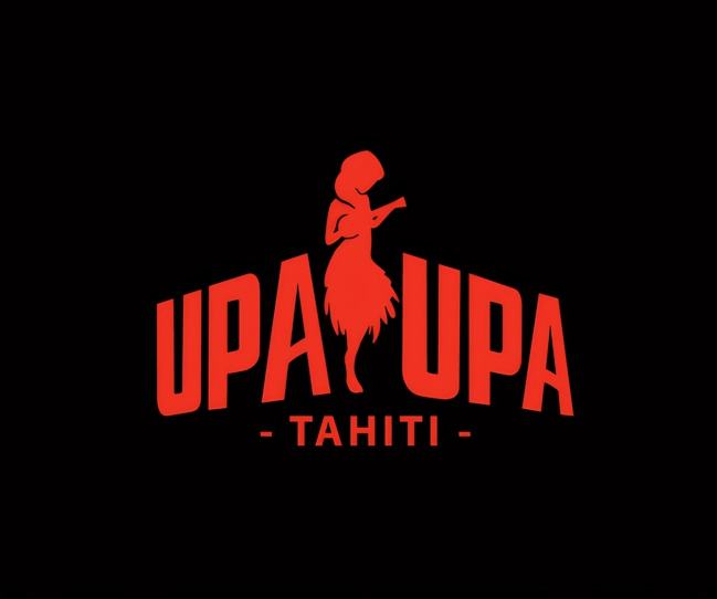 Upa upa